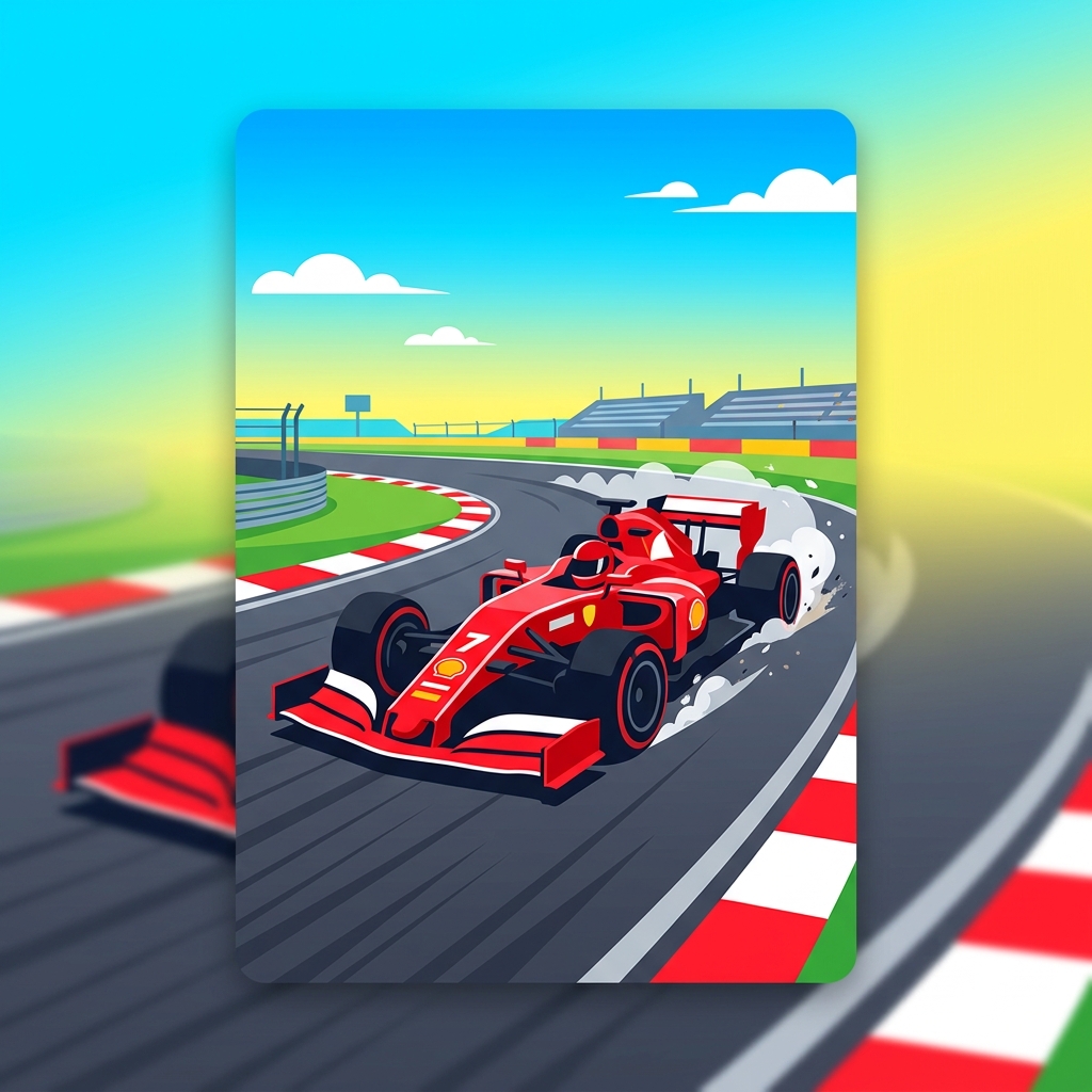 Car Rush IO