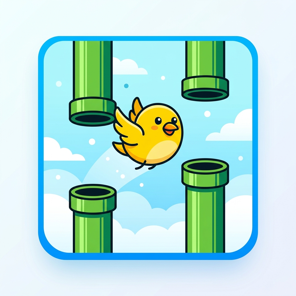 FlappyTap